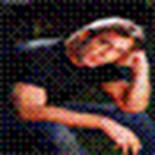 arashe&nbsp;amkanyan